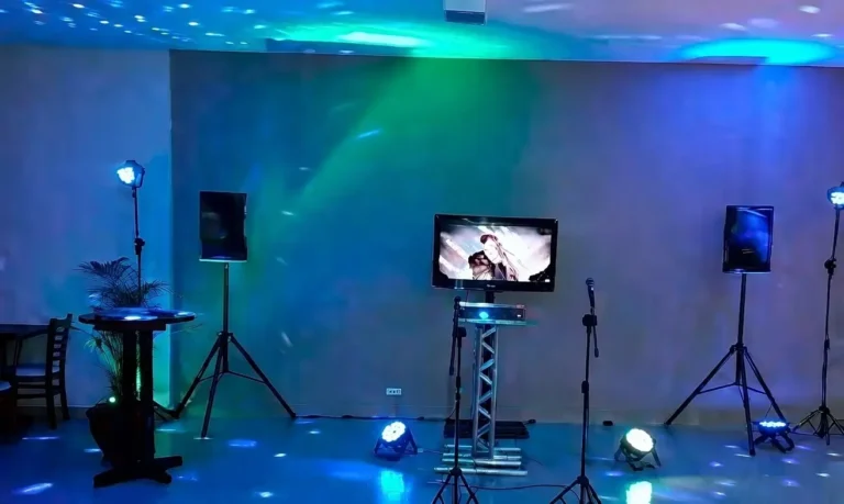 Aluguel de Karaoke (10)