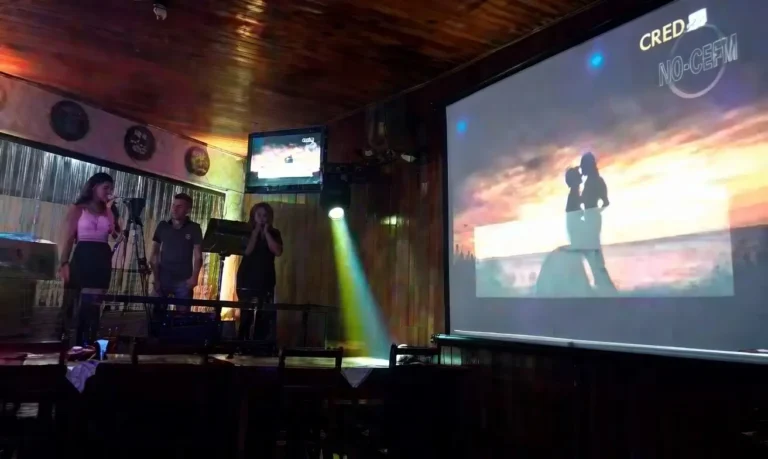 Aluguel de Karaoke (11)