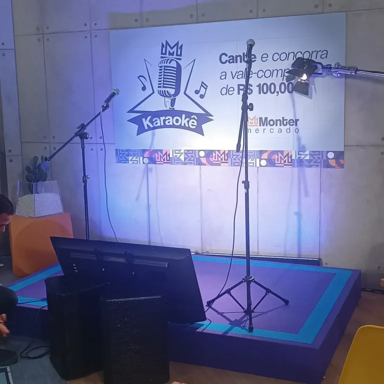 Aluguel de Karaoke (12)