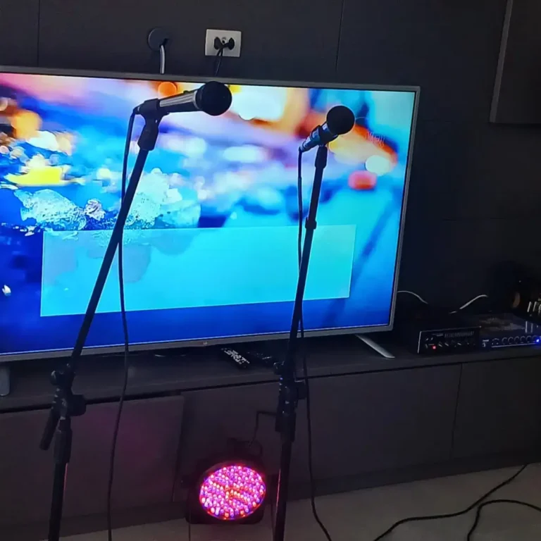 Aluguel de Karaoke (14)