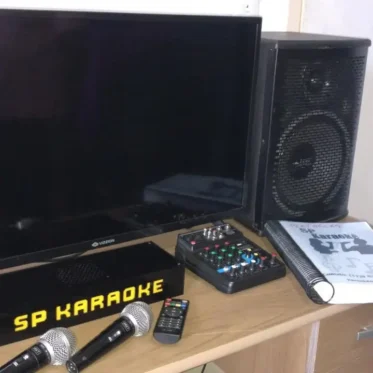 Aluguel de Karaoke (16)