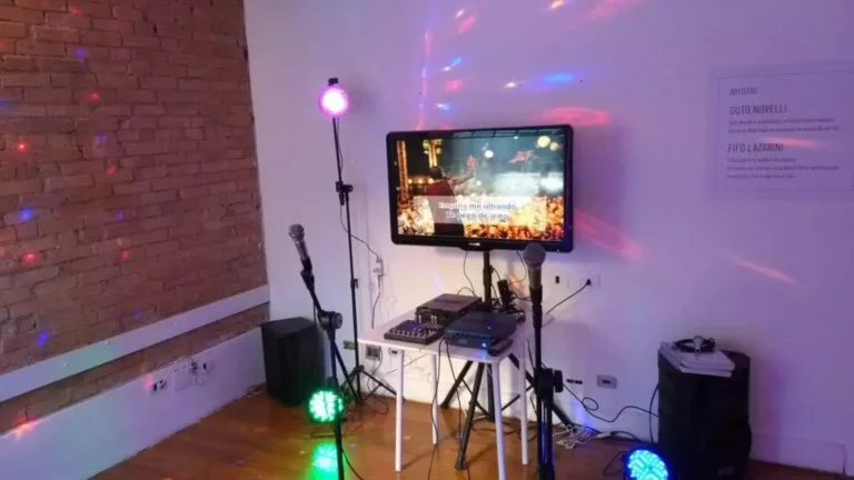 Aluguel de Karaoke (18)