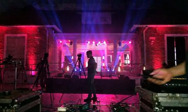 Aluguel de Karaoke (5)