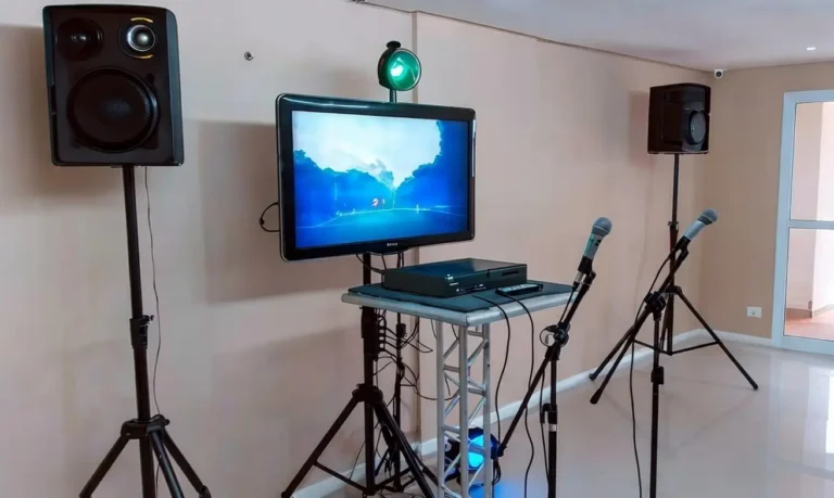 Aluguel de Karaoke (7)