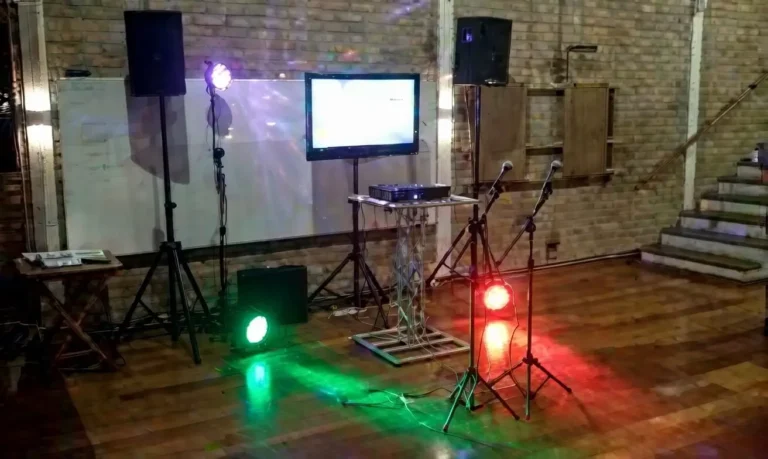 Aluguel de Karaoke (8)