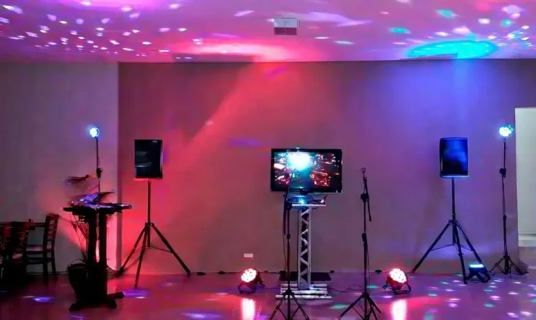 Aluguel de Karaoke (9)